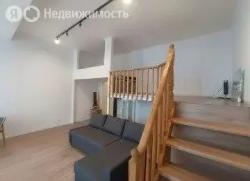 2-комнатная квартира: Выборг, улица Сторожевой Башни, 10А (78 м) - Фото 1