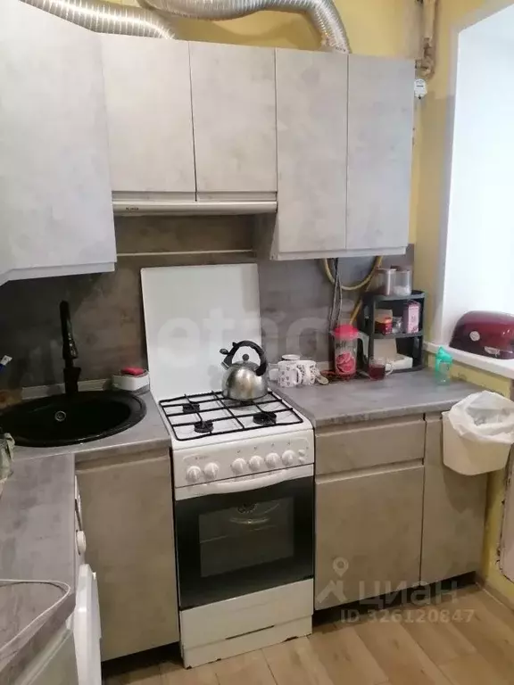 3-к кв. Калужская область, Калуга ул. Суворова, 157 (51.0 м) - Фото 2