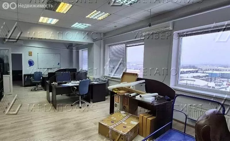 Офис (192 м) - Фото 2