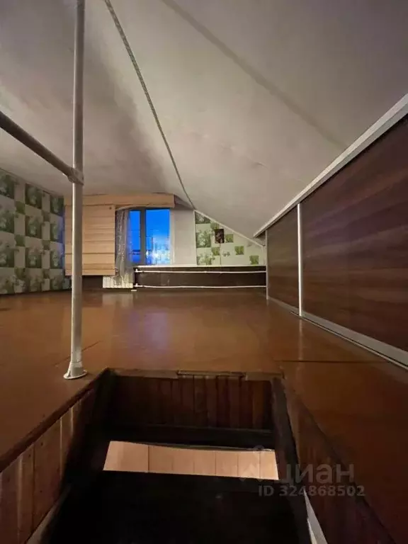 Дом в Новосибирская область, Новосибирск Нижегородская ул., 232 (70 м) - Фото 2