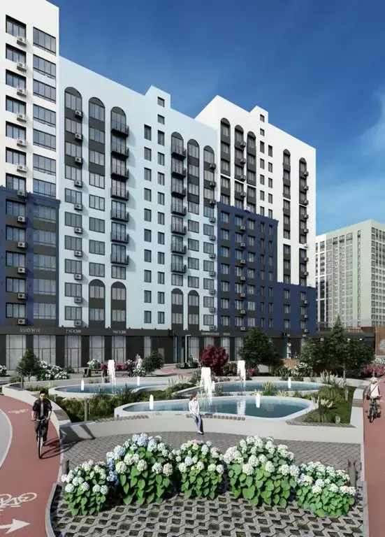 Гараж в Тюменская область, Тюмень Окинава жилой комплекс (13 м) - Фото 2