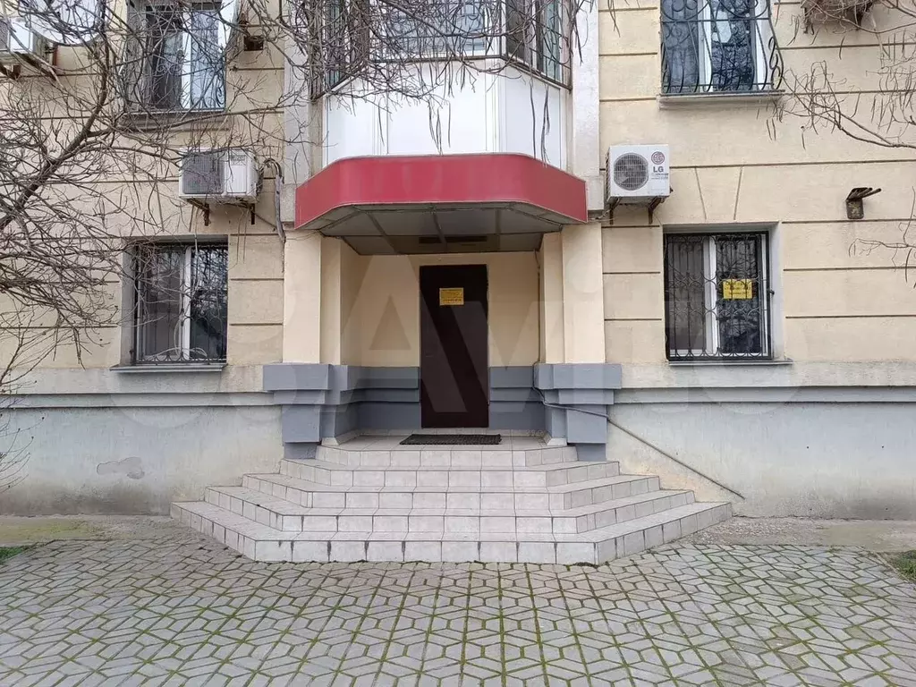 Офис - Фото 1
