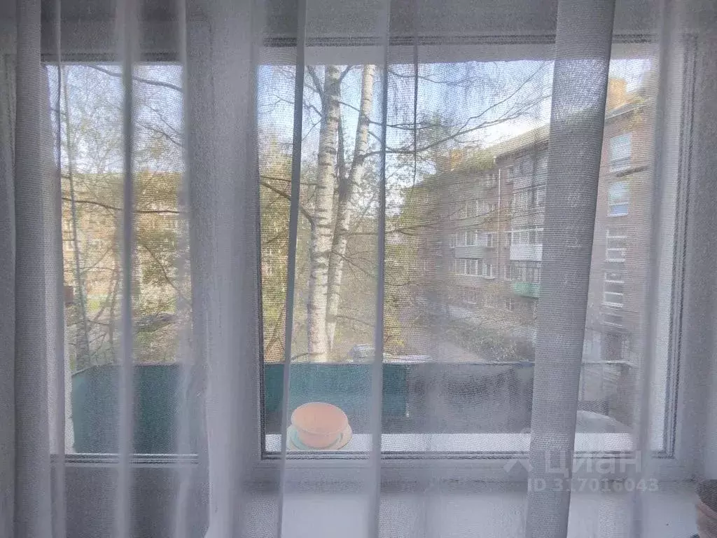1-к кв. Ярославская область, Ярославль ул. Жукова, 36А (30.0 м) - Фото 1
