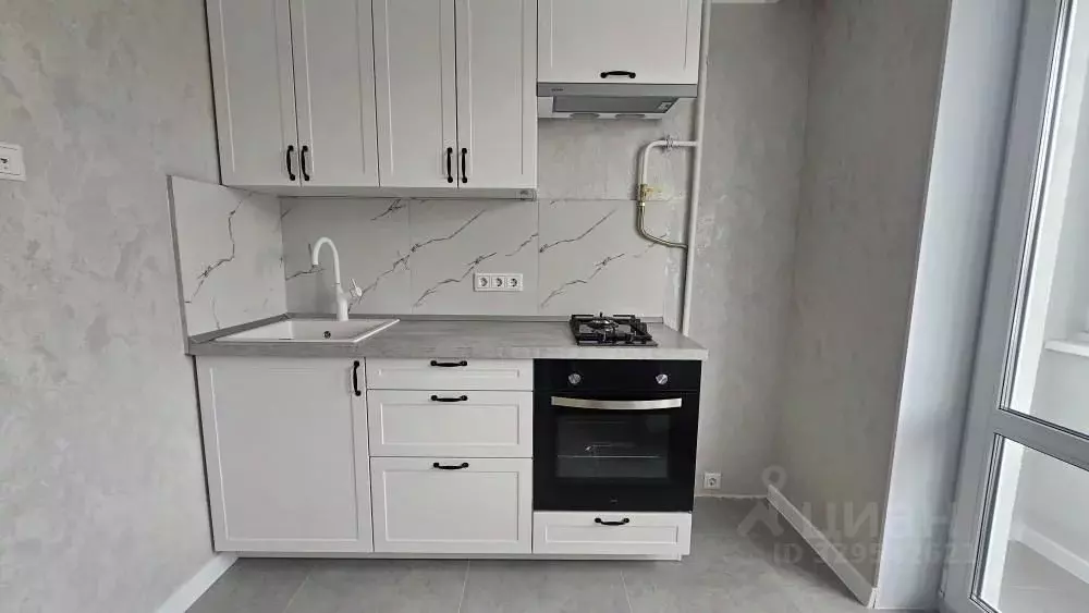 2-к кв. Москва Ташкентский пер., 5К3 (39.0 м) - Фото 2