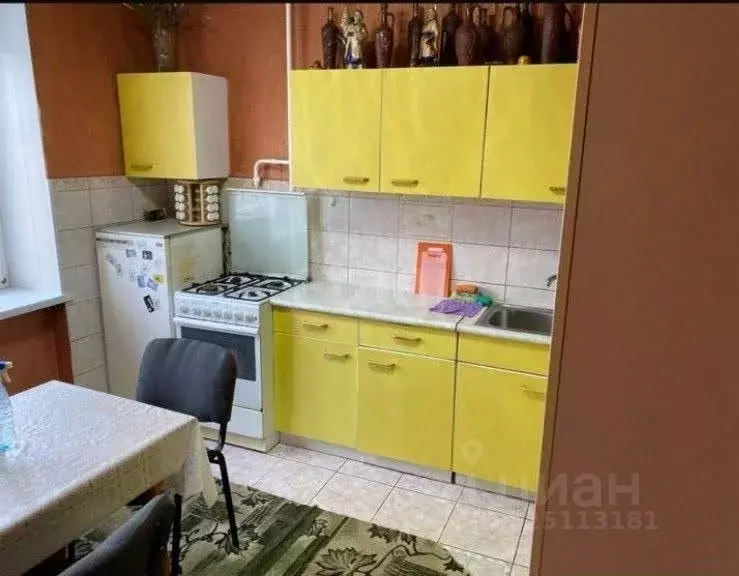 3-к кв. Ямало-Ненецкий АО, Новый Уренгой Юбилейный мкр, 5/3 (71.6 м) - Фото 2