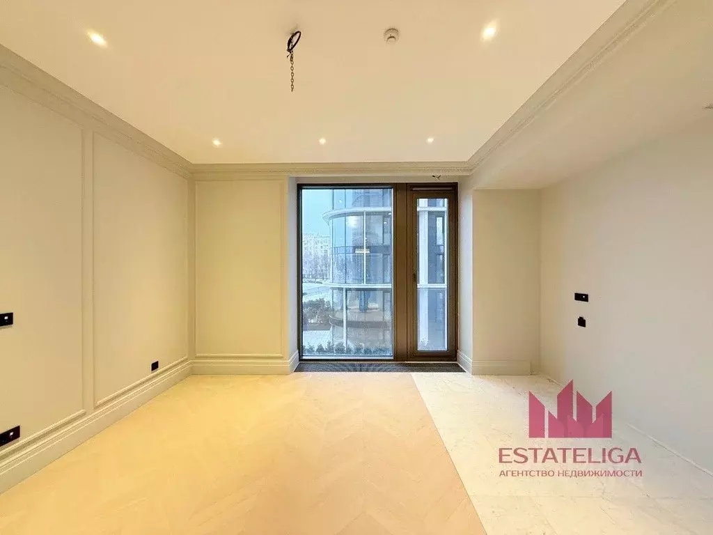 1-к кв. Москва ул. Братьев Фонченко, 1к3 (67.3 м) - Фото 1