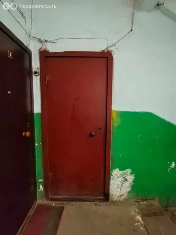 2-комнатная квартира: Арсеньев, проспект Горького, 25 (43.6 м) - Фото 2