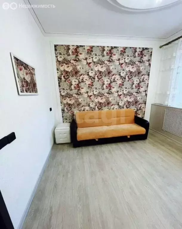 2-комнатная квартира: Ачинск, улица Патушинского, 2 (47 м) - Фото 2