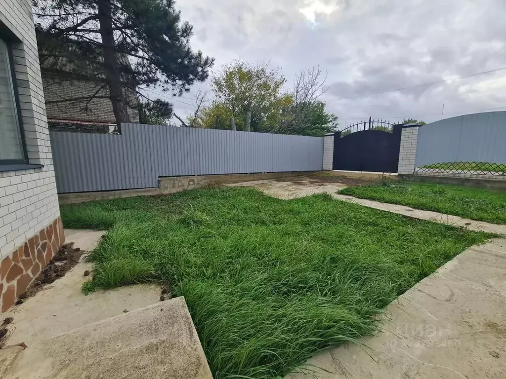 Дом в Краснодарский край, Анапа муниципальный округ, Анапская ст-ца ... - Фото 2