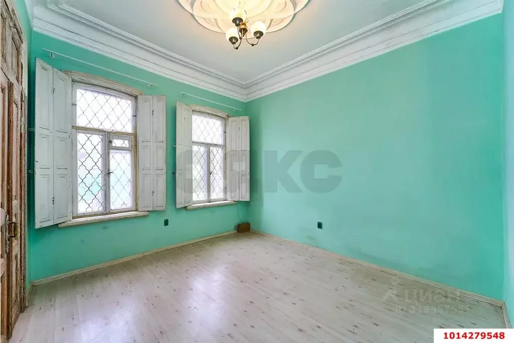 2-к кв. Краснодарский край, Краснодар Центральный мкр, ул. Янковского ... - Фото 0