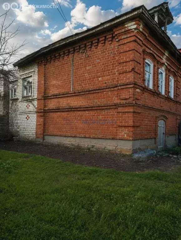 Дом в село Каменки, Центральная улица, 31 (37 м) - Фото 2