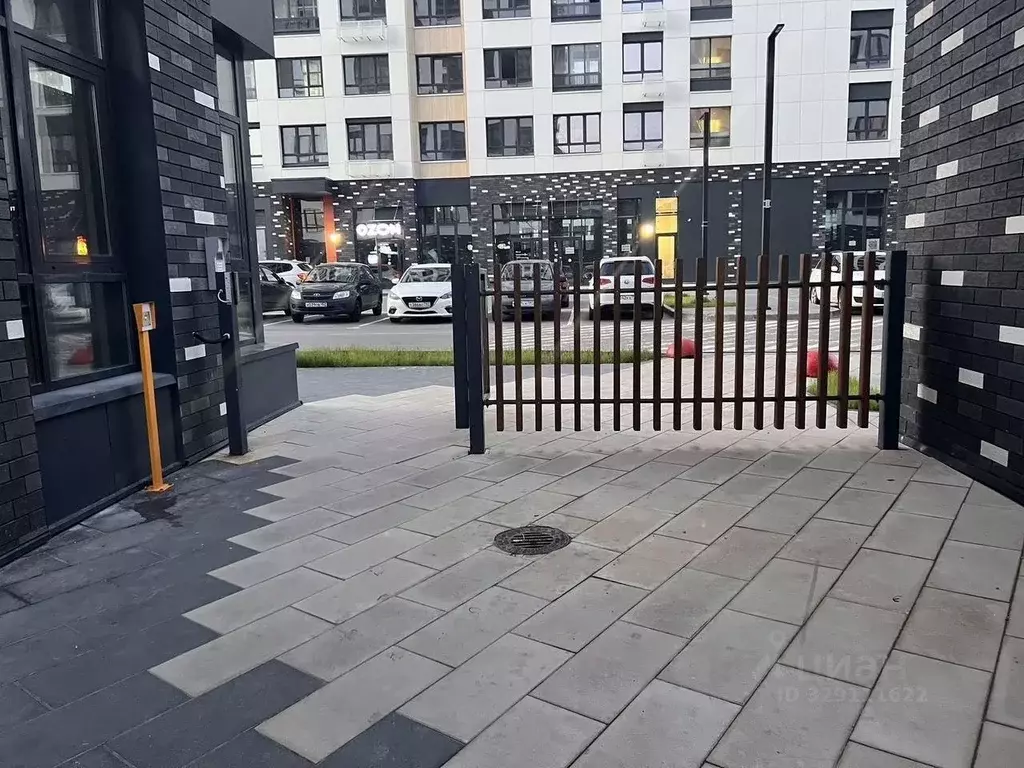 1-к кв. Москва Сосенское поселение, просп. Куприна, 1к2 (39.0 м) - Фото 1