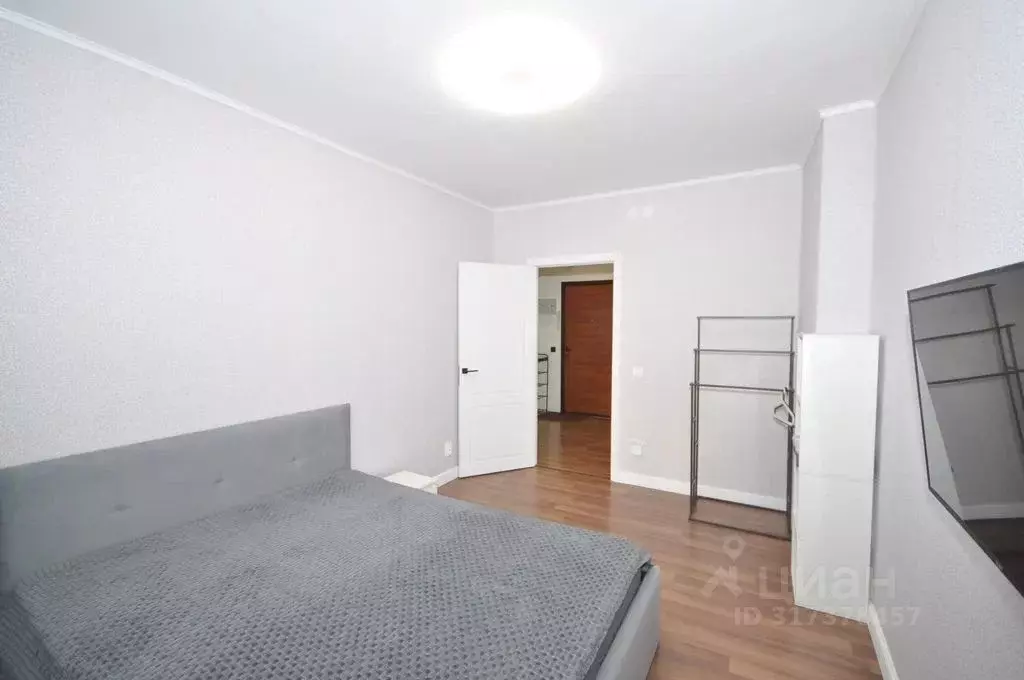 Студия Татарстан, Казань ул. Космонавтов, 61Б (70.0 м) - Фото 1
