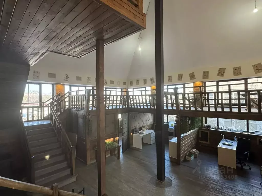 Помещение свободного назначения в Московская область, Жуковский ул. ... - Фото 1