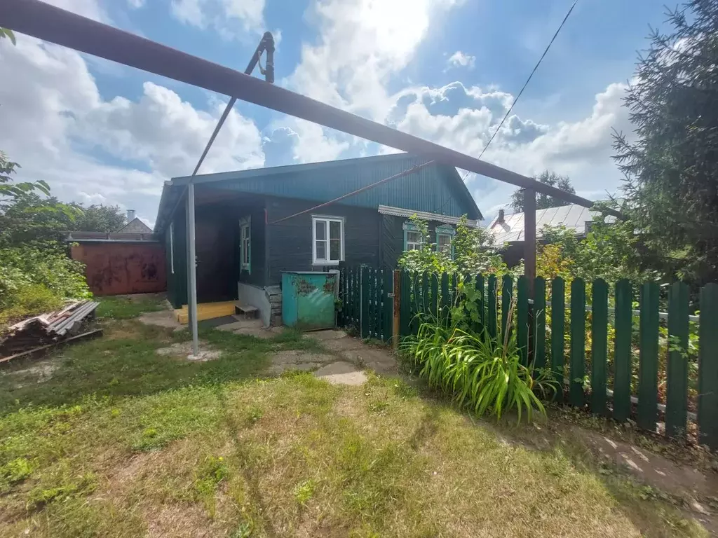 Дом в Самарская область, Ставропольский район, с. Тимофеевка ул. ... - Фото 2