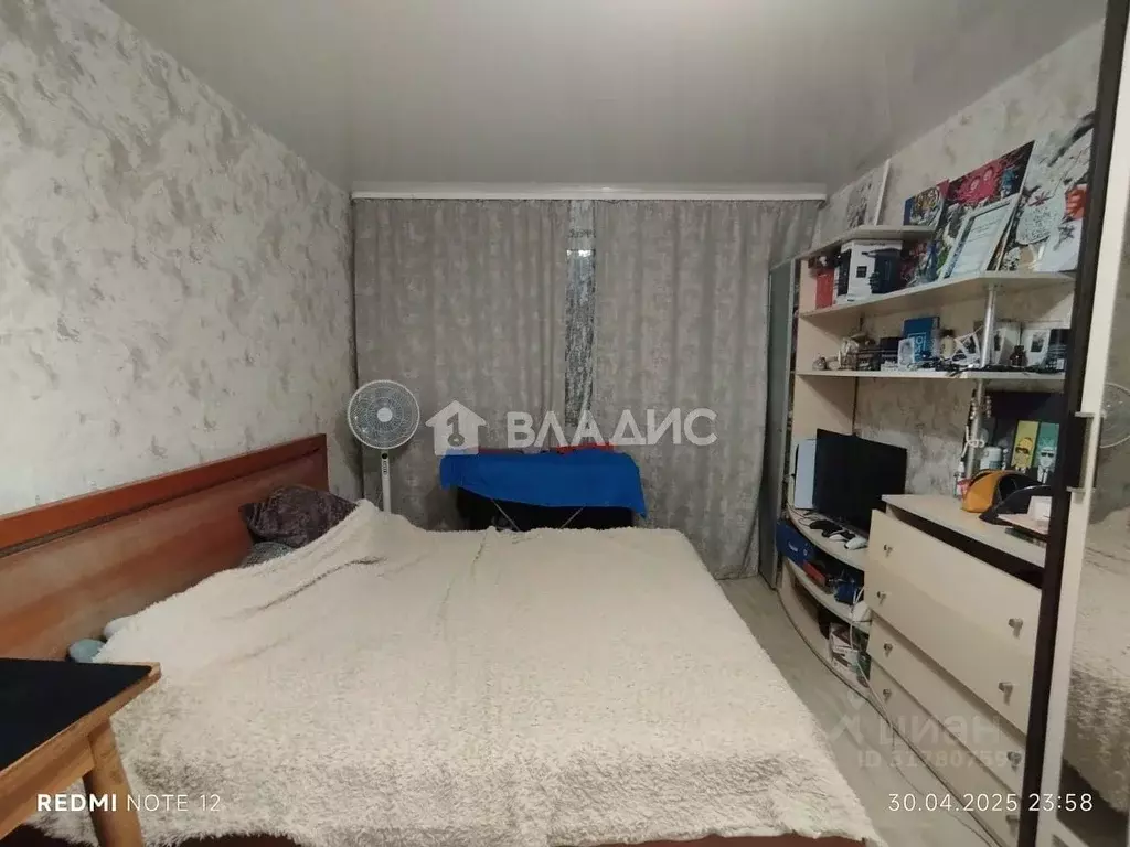 Студия Кемеровская область, Кемерово Ленинградский просп., 24 (23.0 м) - Фото 0