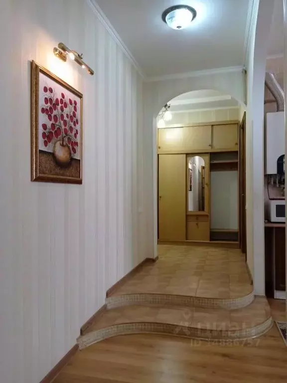 Дом в Крым, Евпатория ул. Нижняя (105 м) - Фото 0