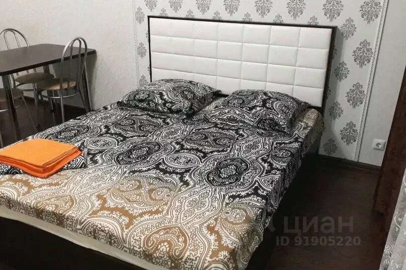 1-к кв. Ханты-Мансийский АО, Сургут ул. Александра Усольцева, 26 (30.0 ... - Фото 1