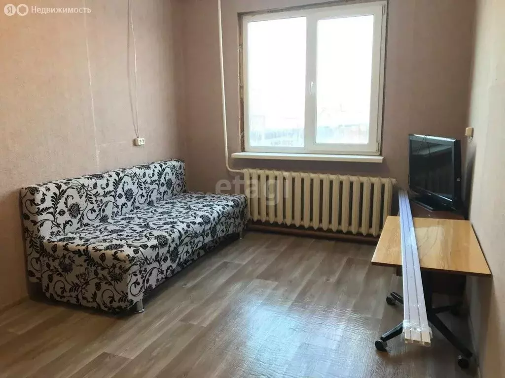 2-комнатная квартира: Якутск, Заводская улица, 22 (56.5 м) - Фото 1