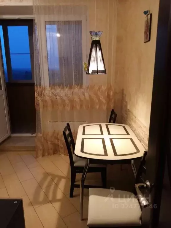 1-к кв. Московская область, Химки Сходня мкр, ул. Ленина, 33 (41.0 м) - Фото 2