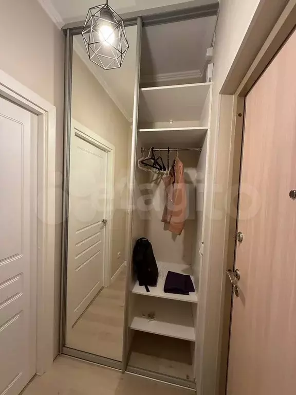Квартира-студия, 24,1 м, 9/13 эт. - Фото 0