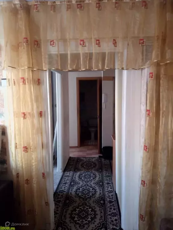 Продаётся 2-к квартира, 41 м - Фото 1