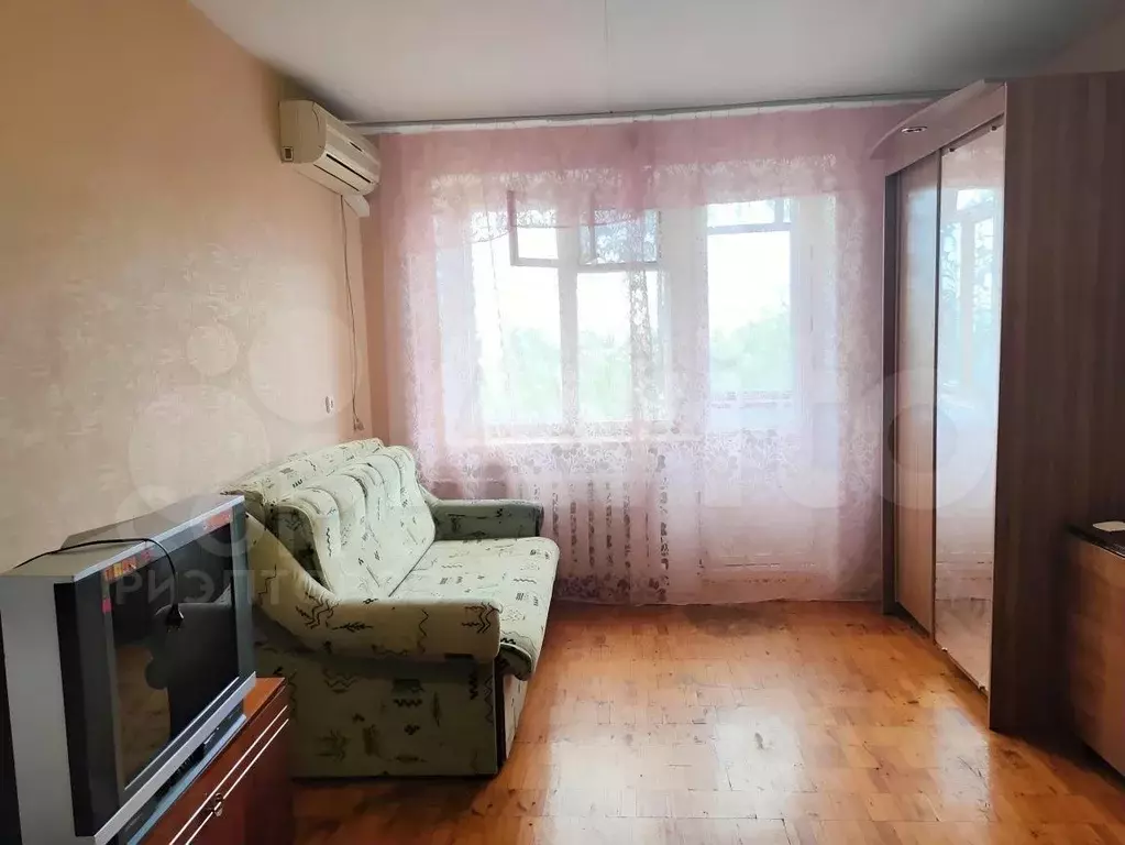 1-к. квартира, 33 м, 6/9 эт. - Фото 0