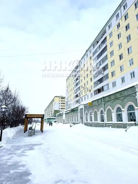 2-к кв. Московская область, Дмитров Имени А.М. Маркова мкр, 2 (45.4 м) - Фото 2