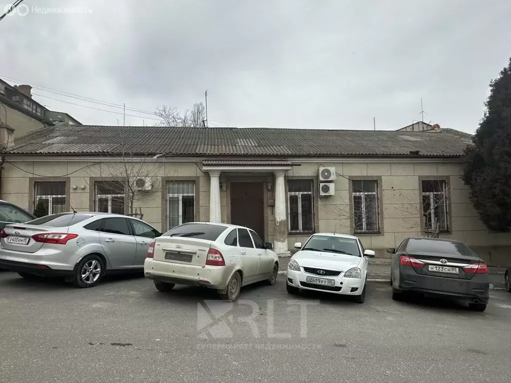 Офис (250 м) - Фото 2