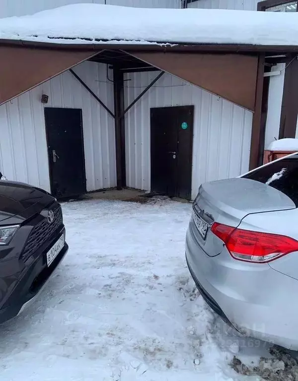 Помещение свободного назначения в Московская область, Наро-Фоминск ул. ... - Фото 2