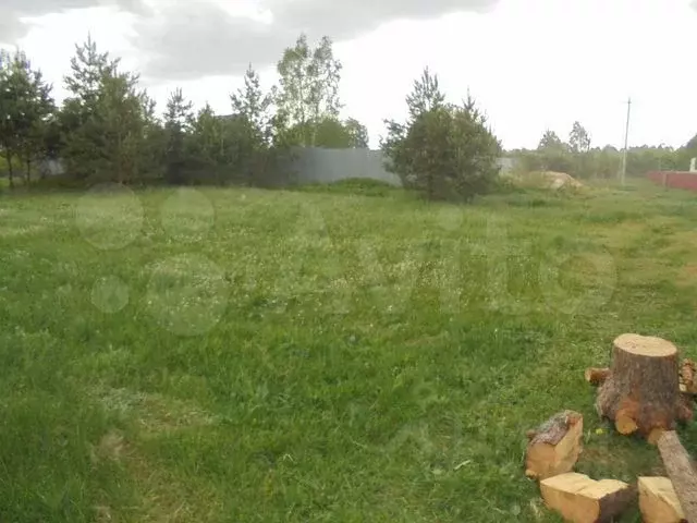 Участок в Тверская область, Калининский муниципальный округ, д. ... - Фото 2