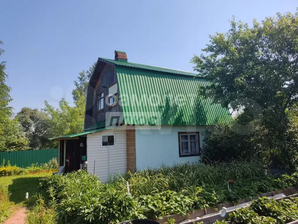 Дом 52 м на участке 9 сот. - Фото 0
