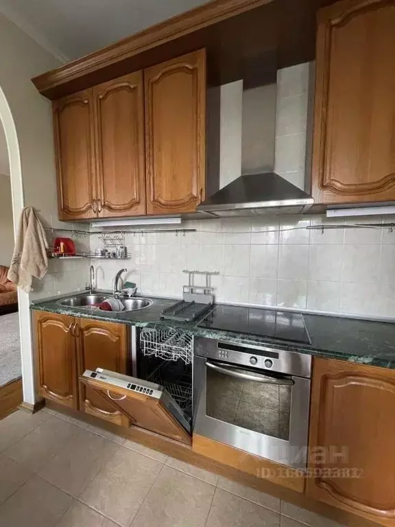 3-к кв. Москва ул. 9-я Соколиной Горы, 5 (98.5 м) - Фото 2