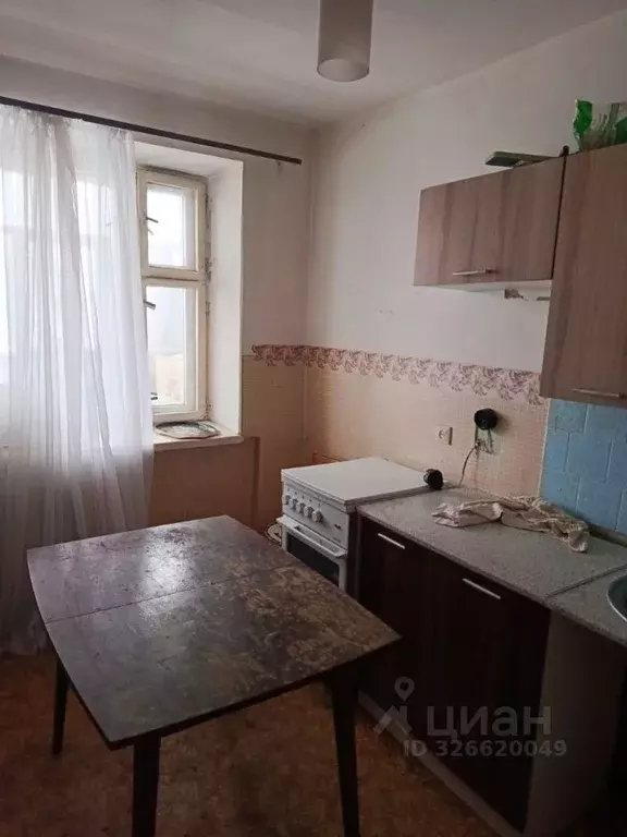 1-к кв. Татарстан, Казань ул. Мулланура Вахитова, 5к2 (36.0 м) - Фото 1