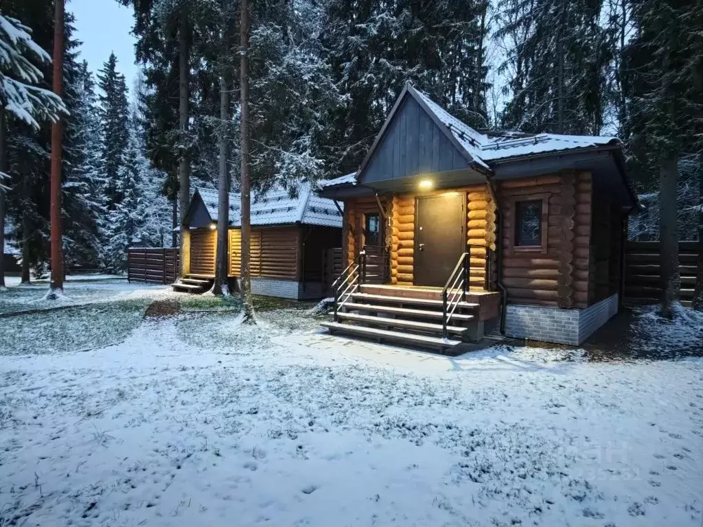 Дом в Московская область, Солнечногорск городской округ, д. Головково ... - Фото 1