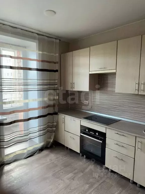 2-к кв. Забайкальский край, Чита Красноармейская ул., 14 (56.8 м) - Фото 1