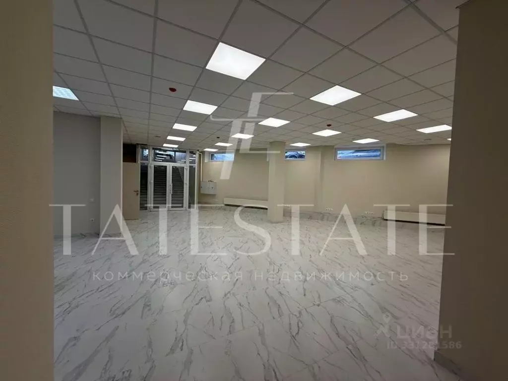 Офис в Татарстан, Казань Гвардейская ул., 54к1 (199 м) - Фото 1