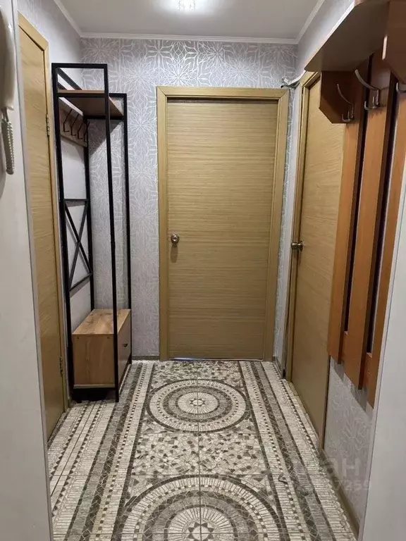 2-к кв. Санкт-Петербург ул. Руставели, 37 (37.0 м) - Фото 2