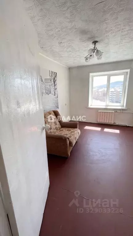 2-к кв. Бурятия, Улан-Удэ просп. Строителей, 70Б (46.7 м) - Фото 2