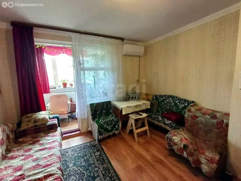 1-комнатная квартира: Сукко, Желанная улица, 3 (26 м) - Фото 1