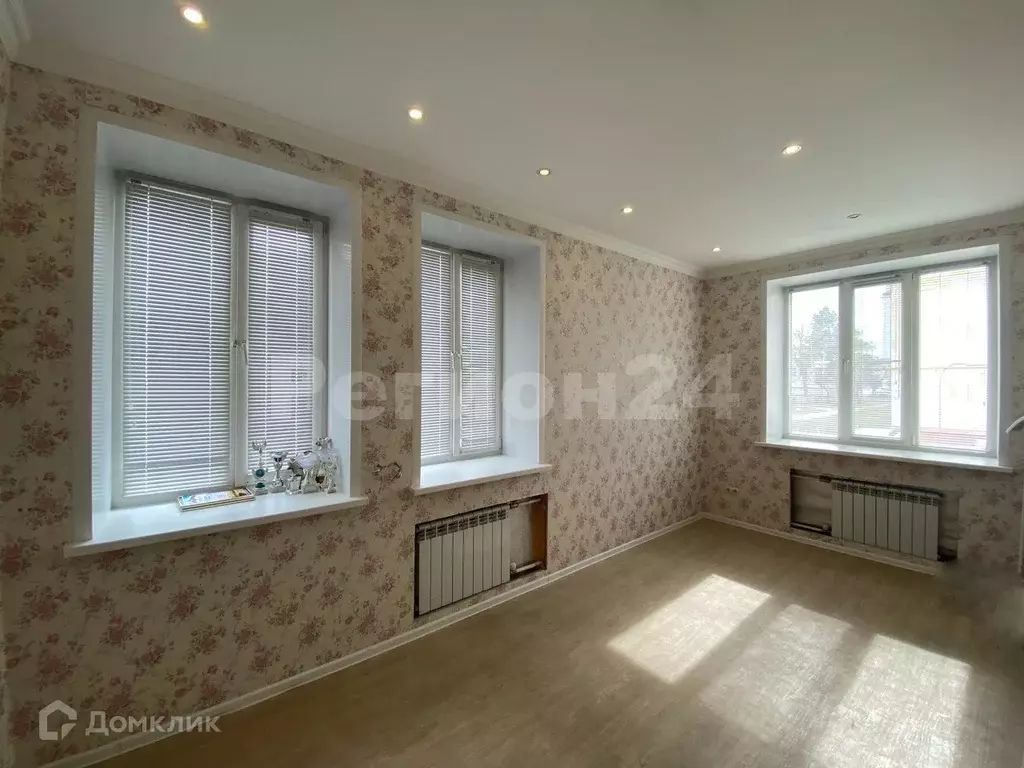 Продаётся 3-к квартира, 73.6 м - Фото 0