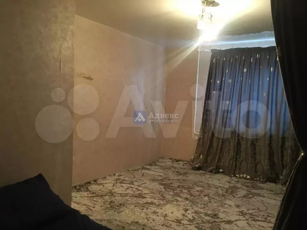 1-к. квартира, 29,8 м, 4/8 эт. - Фото 1