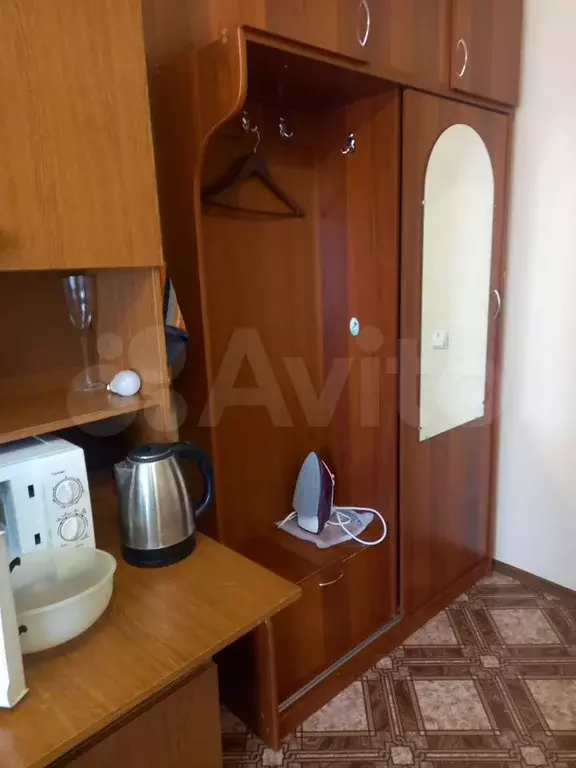 Комната 12 м в 8-к., 8/9 эт. - Фото 0