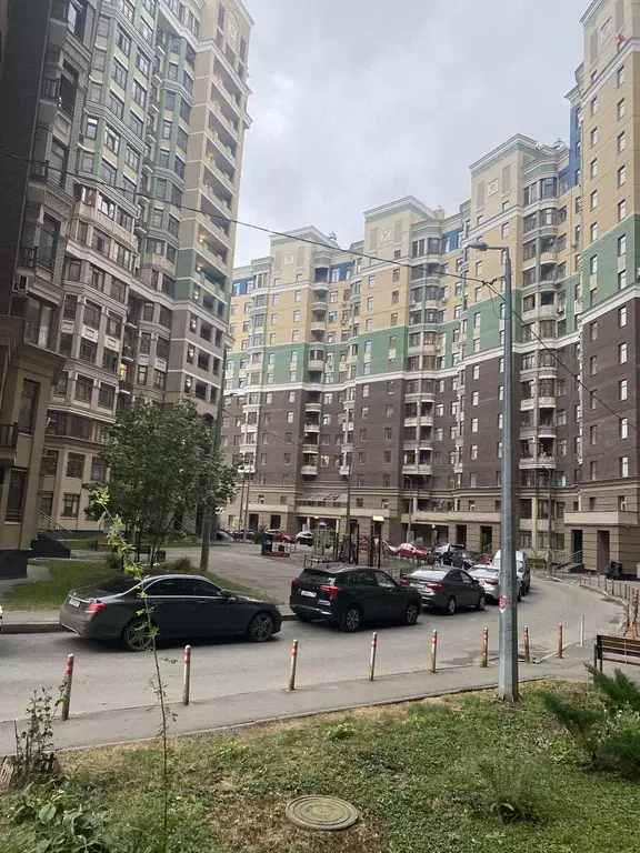 Продаётся 1-к квартира, 40 м - Фото 1