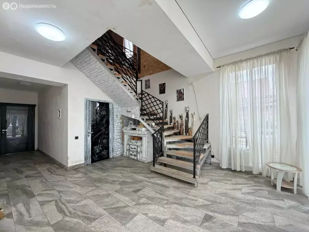 Дом в Нальчик, улица Бесланеева, 44А (192 м) - Фото 1