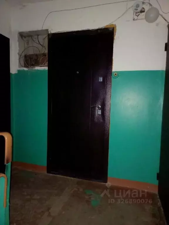 1-к кв. Тульская область, Донской ул. 328-й Стрелковой Дивизии, 10 ... - Фото 1