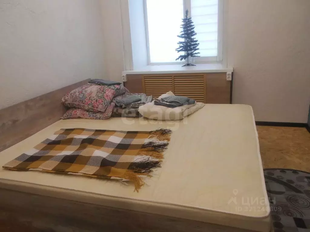 3-к кв. Вологодская область, Великий Устюг ул. Хабарова, 7А (62.2 м) - Фото 1