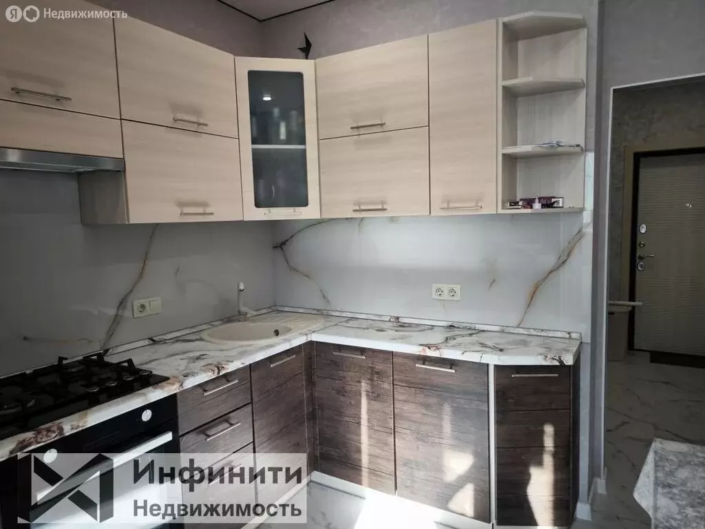 2-комнатная квартира: Ставрополь, улица Тухачевского, 28/6 (51.4 м) - Фото 0