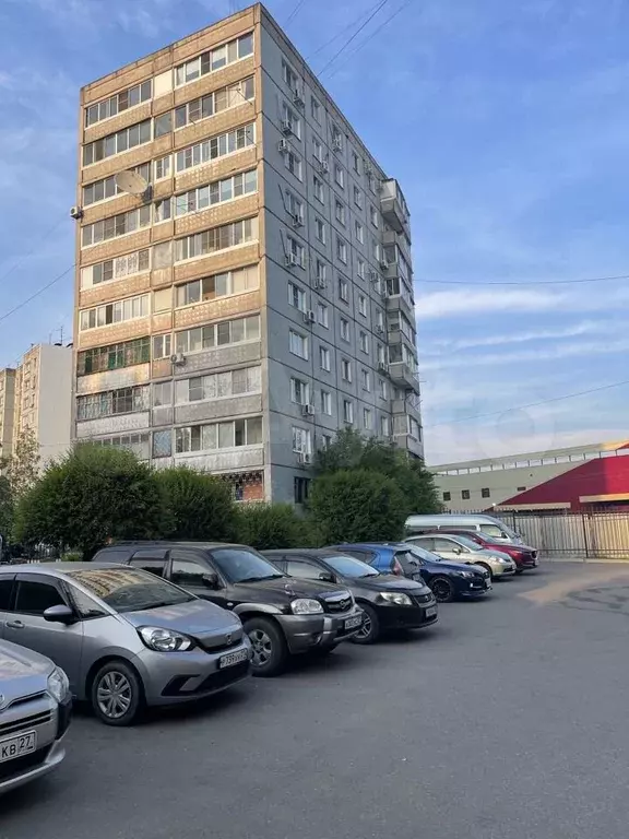 3-к. квартира, 70 м, 1/8 эт. - Фото 1