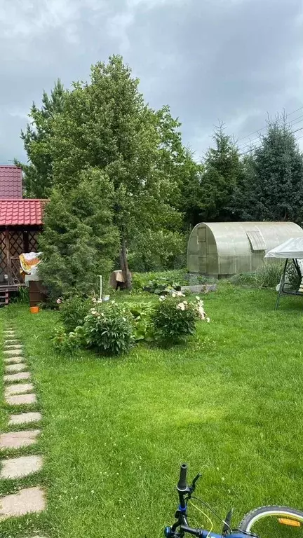 Дача 60 м на участке 4 сот. - Фото 1